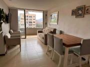 APARTAMENTO EN VENTA EL POBLADO SL