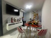 APARTAMENTO EN VENTA EL RECREO