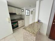 Apartamento en venta El recreo Barranquilla