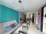 APARTAMENTO EN VENTA, EL REFUGIO, SUR, CALI
