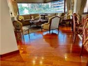 Apartamento en venta El Retiro, Bogotá
