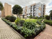 Apartamento en venta – El Rocío, Bosque Nativo, Cajicá