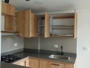 Apartamento en venta El Vergel San Antonio de Prado