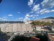 Apartamento en Venta en A Carballeira