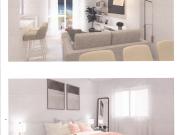 Apartamento en venta en A Coruña, GARCIA BALLON