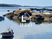 Apartamento en Venta en A Illa de Arousa