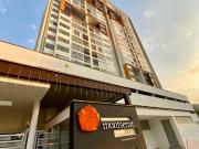 apartamento en venta en abadias. Cod V117852