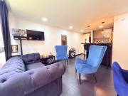 apartamento en venta en abundara la prosperidad. Cod V2177