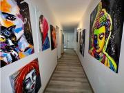 Apartamento en Venta en Acantilado de los Gigantes,...