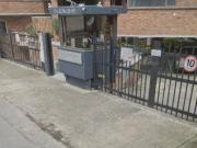 apartamento en venta en acevedo tejada teusaquillo. Cod...