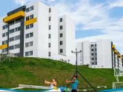 apartamento en venta en acqua. Cod V681