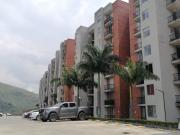 apartamento en venta en aguacatal. Cod V12054