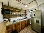 apartamento en venta en aguacatala. Cod V66554