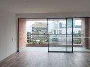 Apartamento en venta en Aguacatala, Poblado