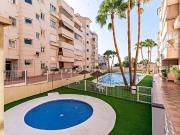 Apartamento en venta en Aguadulce Almeria, Almería Costa...