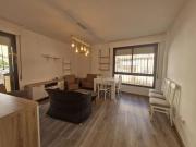 Apartamento en venta en Aguadulce Almeria, Almería Costa...