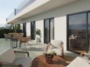 Apartamento en venta en Aguadulce Almeria, Almería Costa...