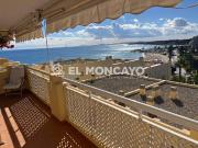Apartamento en Venta en Aguamarina