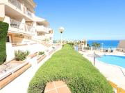 Apartamento en Venta en Aguamarina
