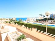 Apartamento en Venta en Aguamarina