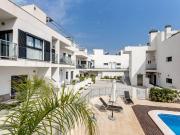 Apartamento en Venta en Aguas Nuevas