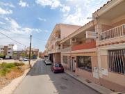 Apartamento en venta en Águilas. Adosado a la venta en...