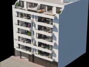 Apartamento en venta en Águilas, Casco Antiguo....