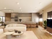 Apartamento en venta en Águilas, Delicias. Promoción de...