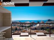 Apartamento en venta en Águilas, El Hornillo Apartamento en venta en Águilas, El Hornillo