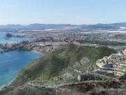 Apartamento en venta en Águilas, Isla del Fraile....