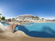 Planta baja en venta en Águilas, Isla del Fraile....