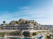 Apartamento en venta en Águilas, Isla del Fraile....