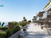 Apartamento en venta en Águilas, Isla del Fraile....
