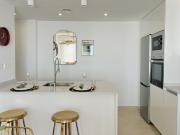 Apartamento en venta en Águilas, Isla del Fraile. La...