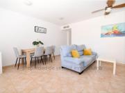 Apartamento en venta en Águilas, El Rubial. APARTAMENTO...