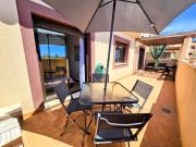Apartamento en venta en Águilas, Los Collados Los...