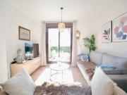 Apartamento en venta en Águilas, Los Collados Los...