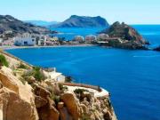 Apartamento en Venta en Águilas, Murcia