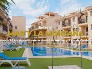 Apartamento en venta en Águilas Murcia