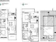 Apartamento en Venta en Águilas, Murcia
