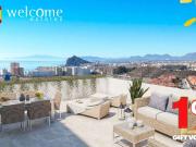 Apartamento en venta en Aguilas, Murcia Costa Cálida