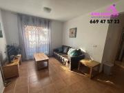 Apartamento en venta en Aguilas, Murcia Costa Cálida