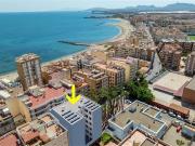 Apartamento en venta en Aguilas, Murcia Costa Cálida