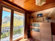 Apartamento en venta en Aisa, Huesca