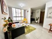 Apartamento en venta en alameda