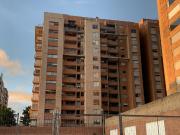apartamento en venta en alameda del country calle 134....