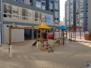 apartamento en venta en alameda del rio. Cod V106762