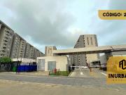 apartamento en venta en alameda del rio. Cod V26173