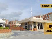 apartamento en venta en alameda del rio. Cod V26358