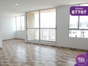 apartamento en venta en alameda del rio. Cod V87707